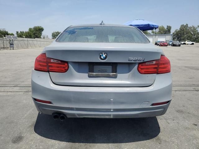 2015 BMW 328 I