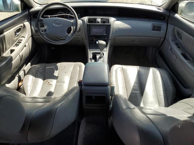 2002 Toyota Avalon XL