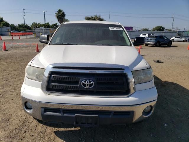 2012 Toyota Tundra Double Cab SR5