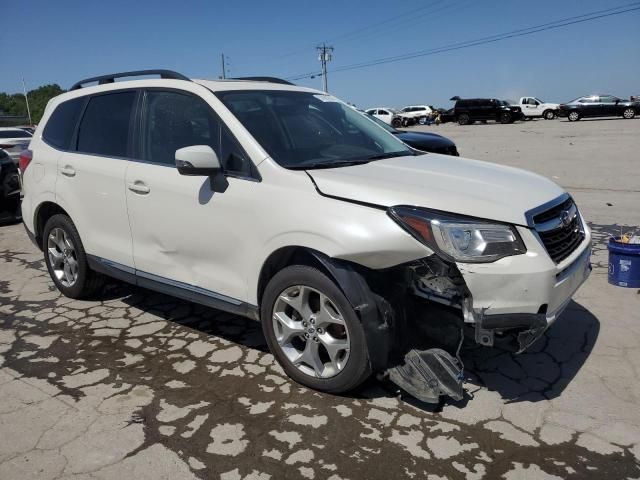 2018 Subaru Forester 2.5I Touring