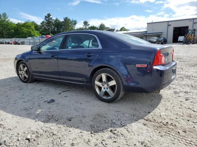 2011 Chevrolet Malibu 2LT