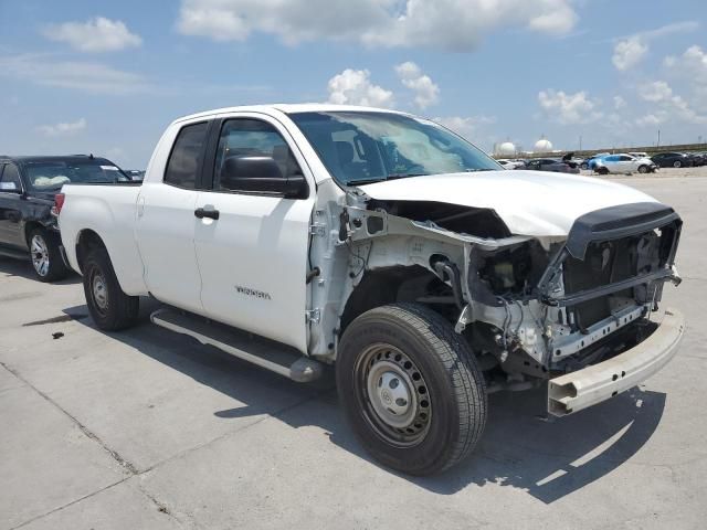 2010 Toyota Tundra Double Cab SR5