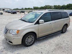 2014 Chrysler Town & Country Touring L for sale in New Braunfels, TX