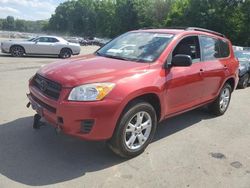 2011 Toyota Rav4 en venta en Glassboro, NJ