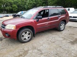 2006 Mitsubishi Endeavor LS for sale in Austell, GA