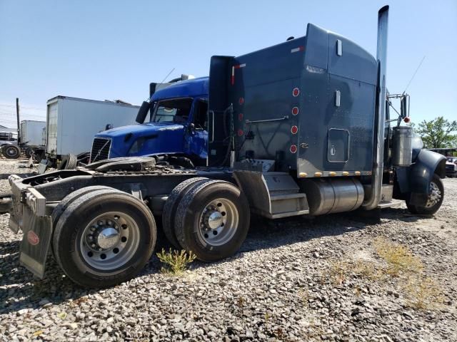 1997 Peterbilt 379