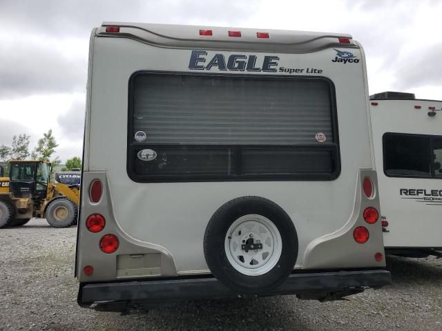 2009 Jayco Eagle