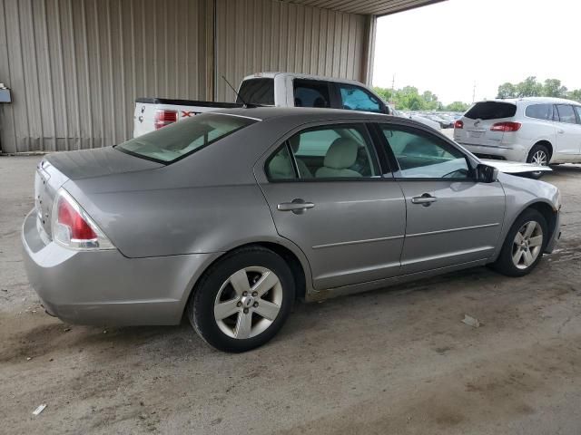 2009 Ford Fusion SE