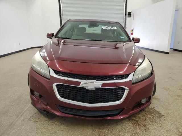 2015 Chevrolet Malibu 2LT