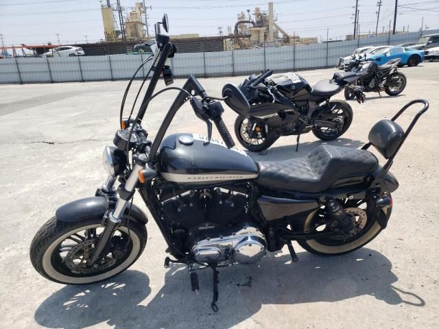 2018 Harley-Davidson XL1200 XS