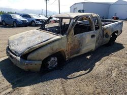 Salvage cars for sale from Copart Anchorage, AK: 2003 Chevrolet Silverado K1500