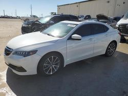2015 Acura TLX Tech for sale in Haslet, TX
