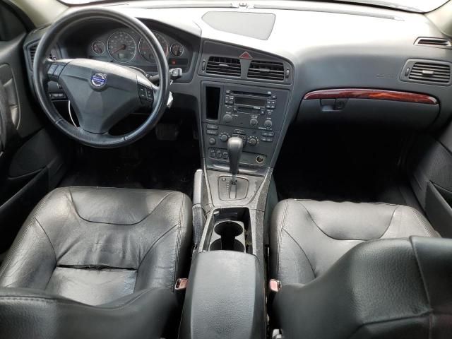 2004 Volvo S60