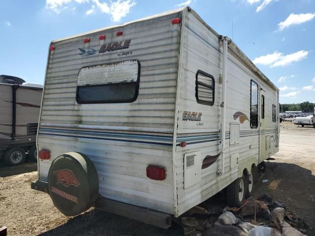 2000 Jayco Eagle