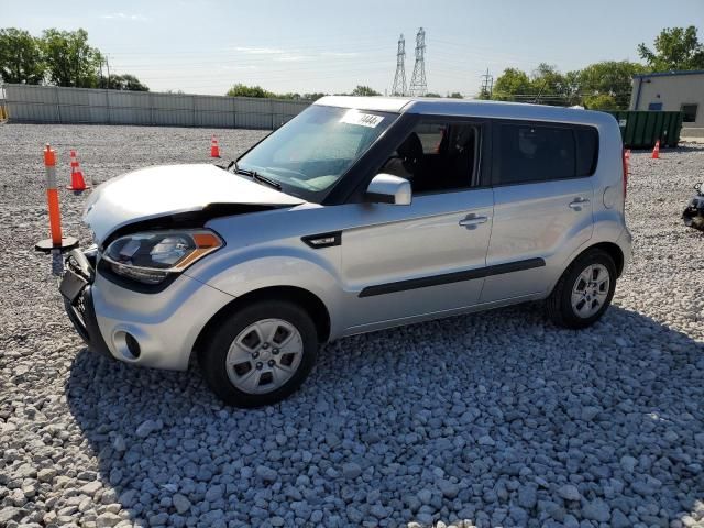 2012 KIA Soul