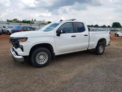 Vehiculos salvage en venta de Copart Mocksville, NC: 2023 Chevrolet Silverado K1500