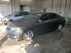 Toyota salvage cars for sale: 2014 Toyota Camry L