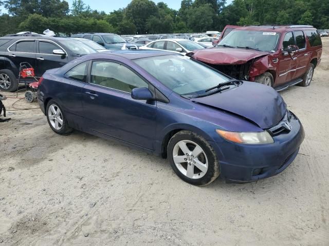 2006 Honda Civic EX