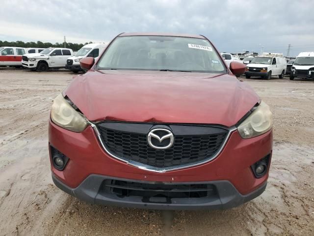 2013 Mazda CX-5 Touring