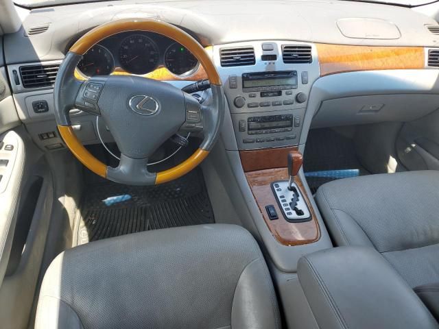 2006 Lexus ES 330