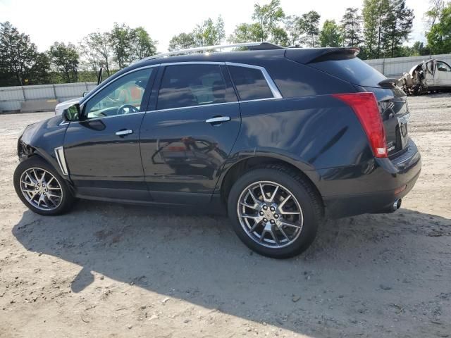 2013 Cadillac SRX Performance Collection