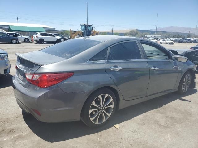 2014 Hyundai Sonata SE