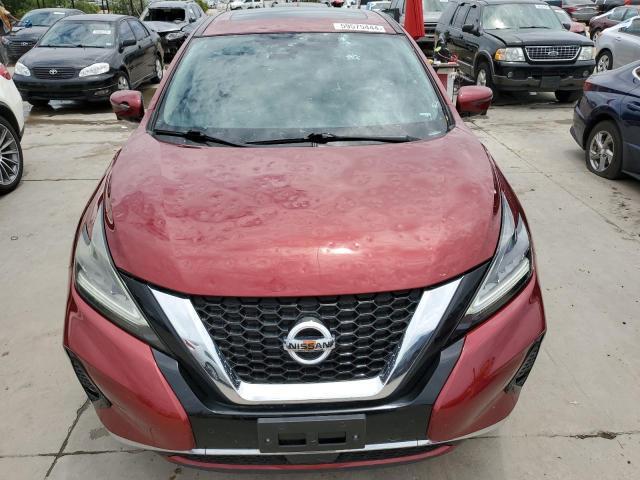 2021 Nissan Murano SV