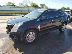 Cadillac srx salvage cars for sale: 2015 Cadillac SRX Luxury Collection