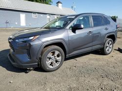 2022 Toyota Rav4 XLE for sale in East Granby, CT