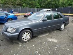 1995 Mercedes-Benz S 320 for sale in Waldorf, MD