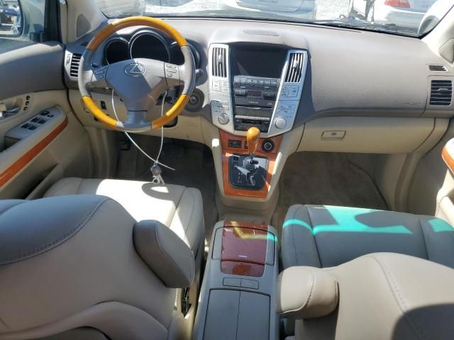 2005 Lexus RX 330