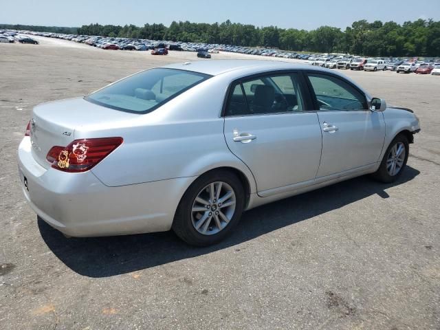 2009 Toyota Avalon XL