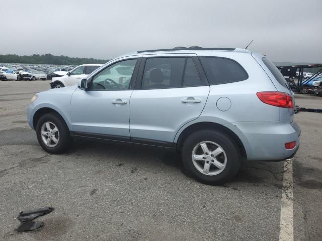 2007 Hyundai Santa FE GLS