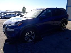 Nissan Rogue Vehiculos salvage en venta: 2022 Nissan Rogue SV