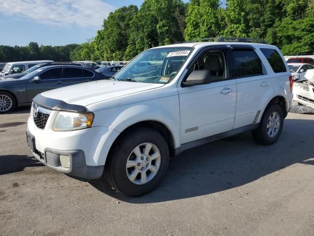 2008 Mazda Tribute I