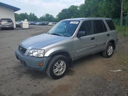 2001 Honda CR-V LX for sale in East Granby, CT