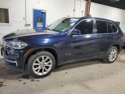 BMW X5 Vehiculos salvage en venta: 2016 BMW X5 XDRIVE4