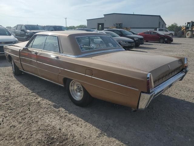 1965 Mercury Montclair