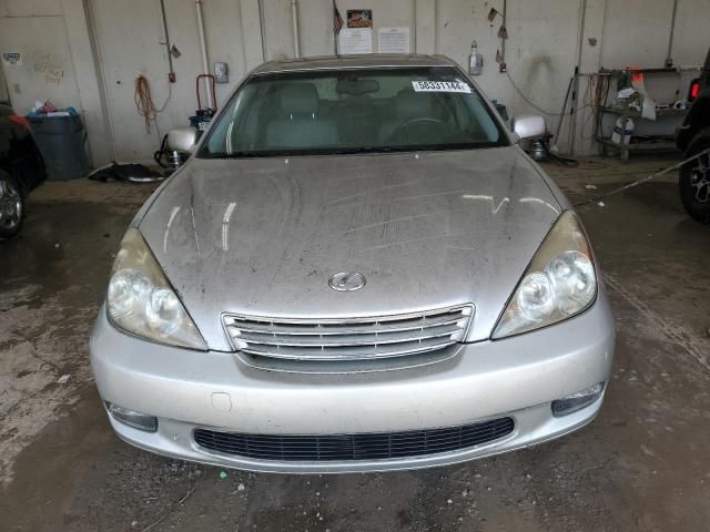 2002 Lexus ES 300