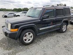 2009 Jeep Commander Limited for sale in Byron, GA