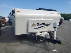 2005 Trailmanor Trailer en venta en Cahokia Heights, IL