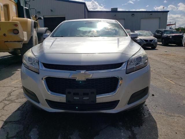 2016 Chevrolet Malibu Limited LT