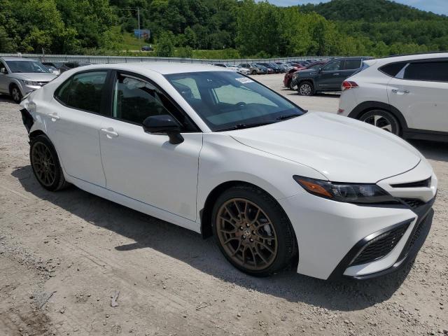 2023 Toyota Camry SE Night Shade