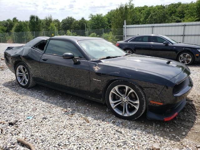 2020 Dodge Challenger R/T