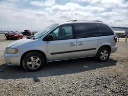 2006 Dodge Caravan SXT for sale in San Diego, CA