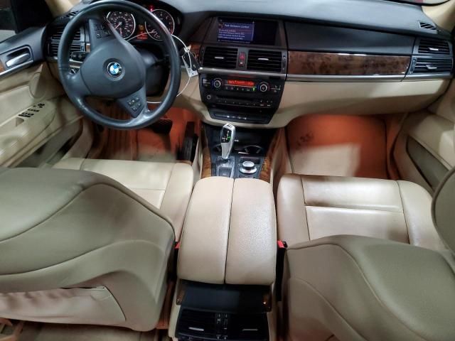 2009 BMW X5 XDRIVE30I