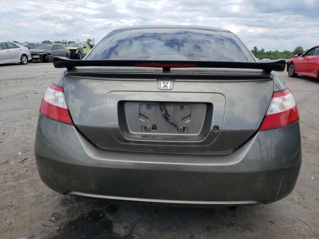 2006 Honda Civic LX