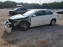 Nissan salvage cars for sale: 2013 Nissan Altima 2.5