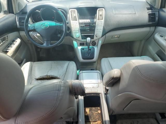 2006 Lexus RX 400