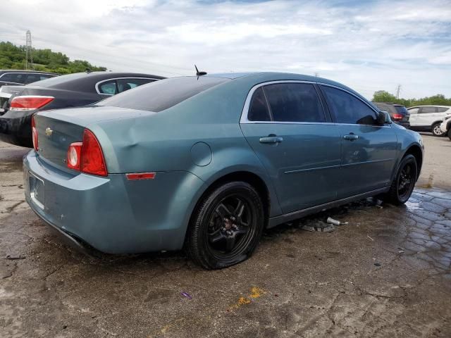 2009 Chevrolet Malibu 2LT